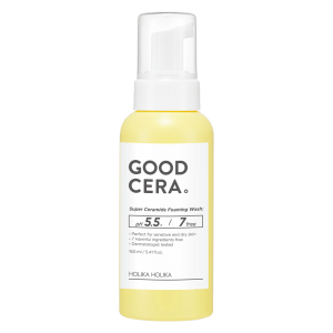 Piling gel in čistilna pena za obraz s ceramidi Holika Holika