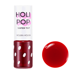 Šminka za ustnice #01 Holika Holika