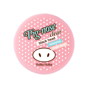 Sladkorni piling za obraz z aloe vero in limono Holika Holika