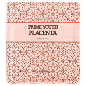 Maska za obraz z izvlečkom placente Holika Holika