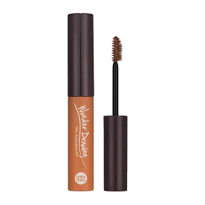 Maskara za obrvi #02 Light Brown Holika Holika