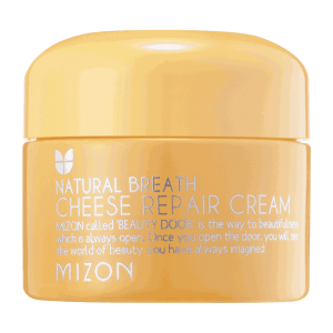 Obnovitvena krema za obraz z vitamini A, B in E (50 ml)