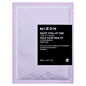 Tekstilna maska za obraz za obnovitev kože (25 ml)