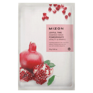 Tekstilna maska za obraz proti staranju (23 g)