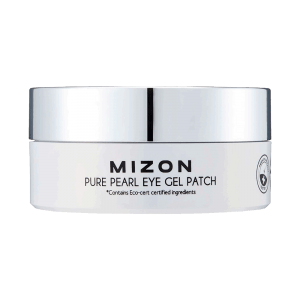 Obliži za oči Mizon Pure Pearl Eye Gel Patch