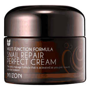 Regenerativna krema za obraz s polžjo sluzjo (50 ml)