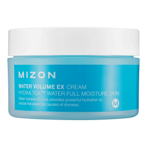 Visoko vlažilna krema za obraz s snežnimi algami (100 ml)