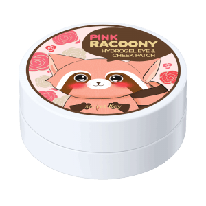 Obliži za oči za vse tipe kože s koloidnim zlatom Secret Key